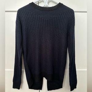 Devoted Luxury Apparel Sweater